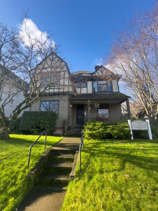 Portland, OR Office - 1133 NW 21st Ave