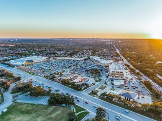 San Antonio, TX Retail - 8503 NW Military Hwy