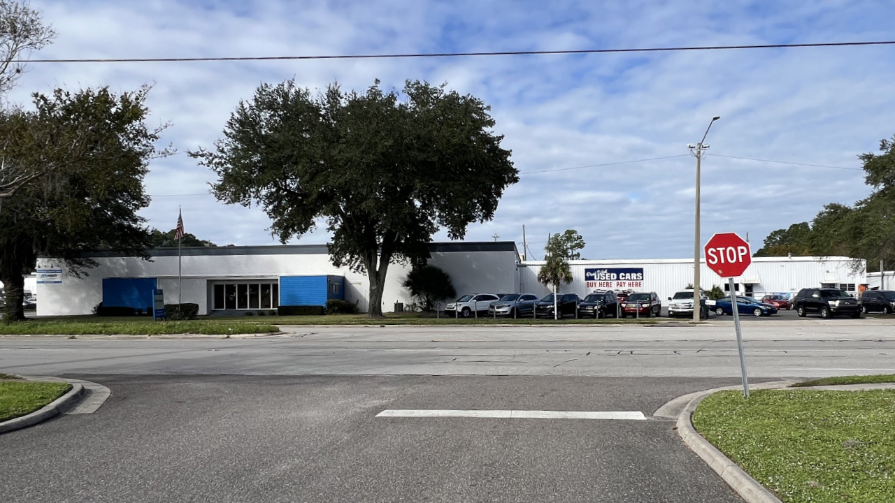 3310 N Main St, Gainesville, FL for Sale