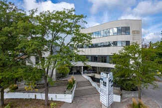 Richmond Hill, ON Office/Medical - 10350 Yonge St Richmond Hill, ON Office/Medical - 10350 Yonge St