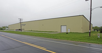 Grafton, WI Warehouse - 2039 Cr-w Hwy