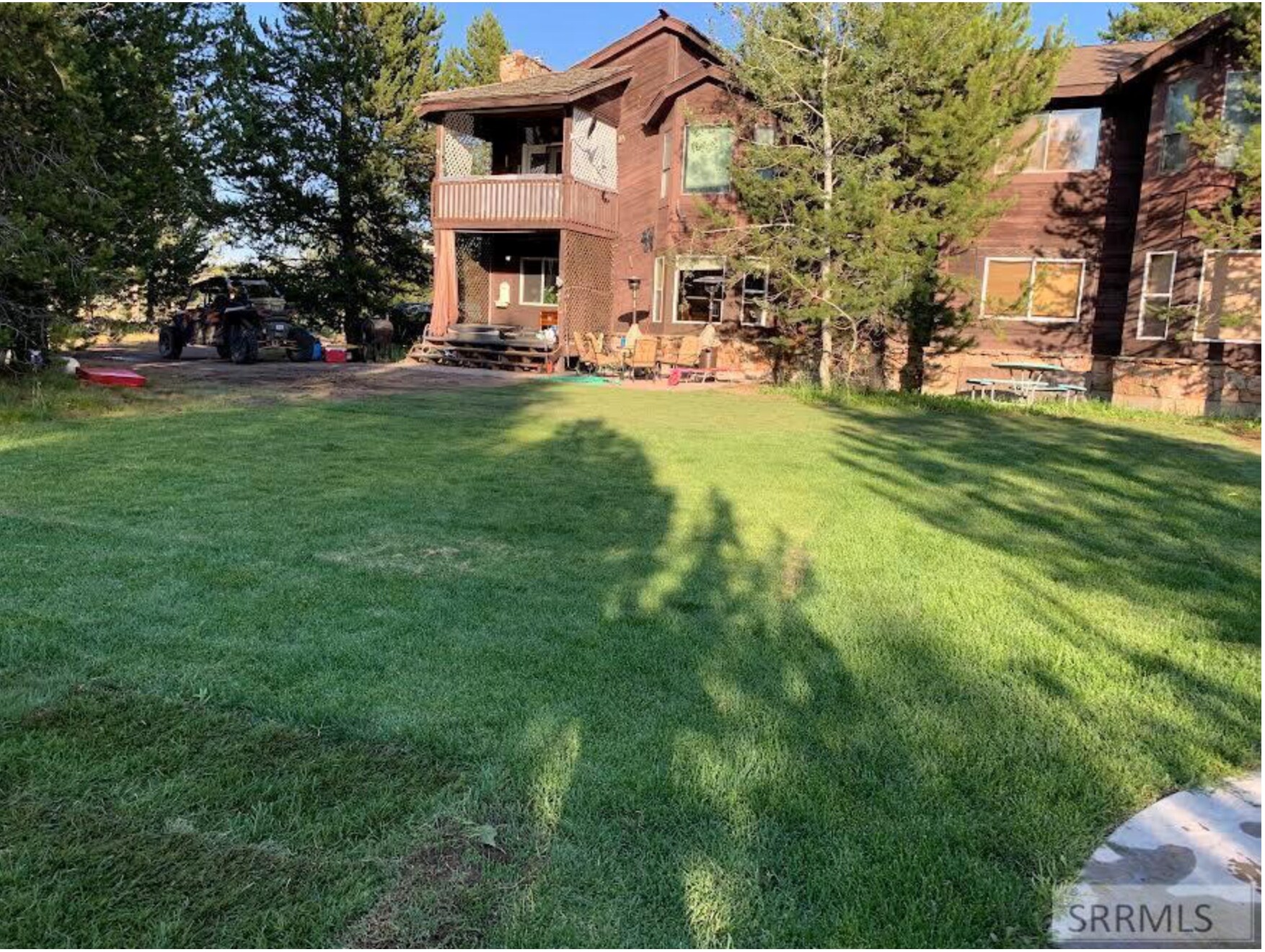 4143 Huckleberry Ln, Island Park, ID for Sale