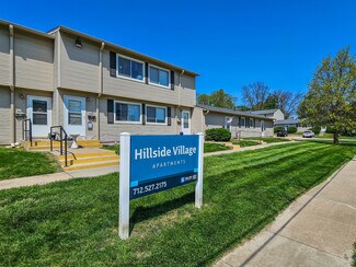 Glenwood, IA Multi-Family - 280 Sivers Rd