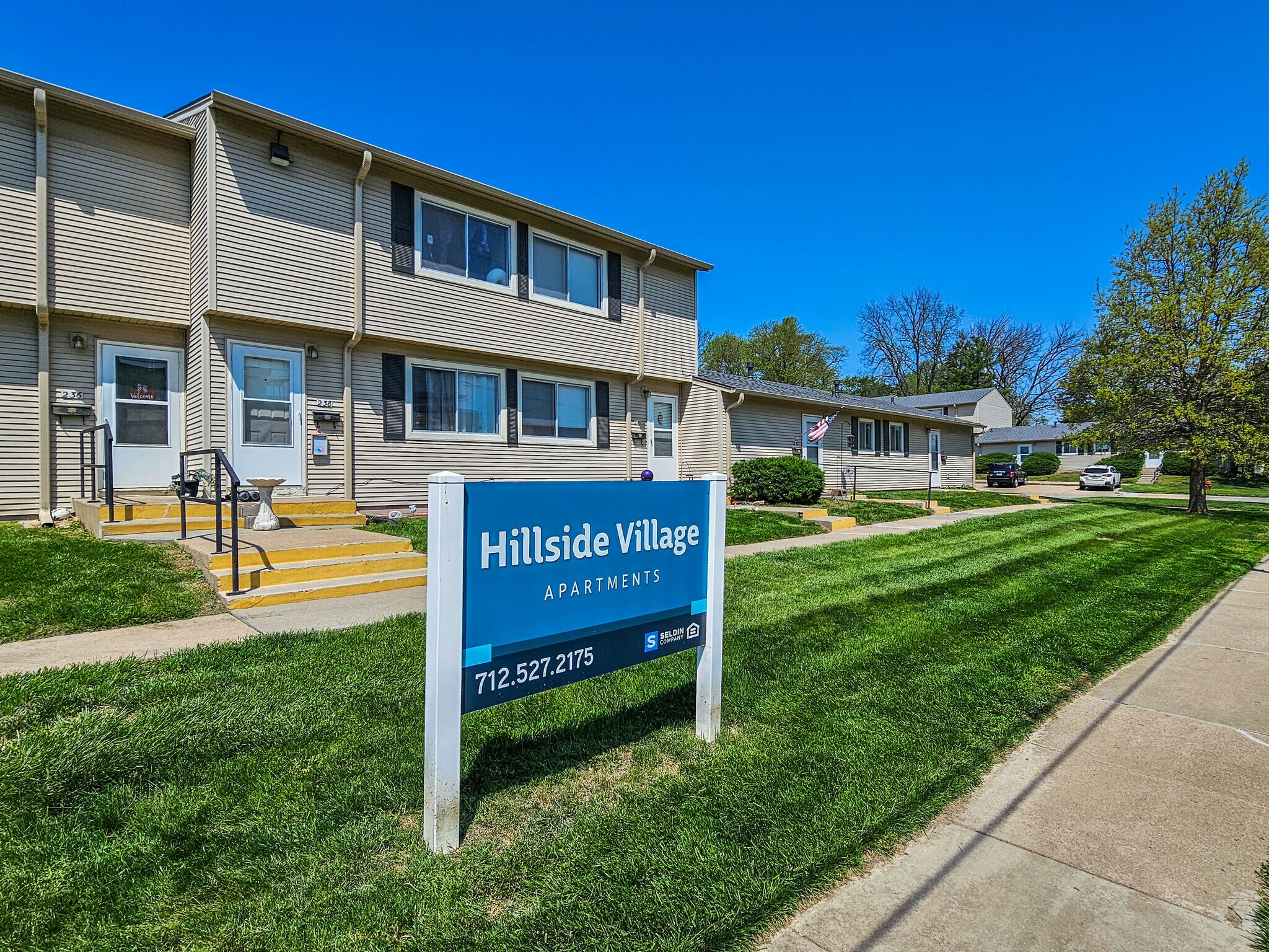 280 Sivers Rd, Glenwood, IA for Sale
