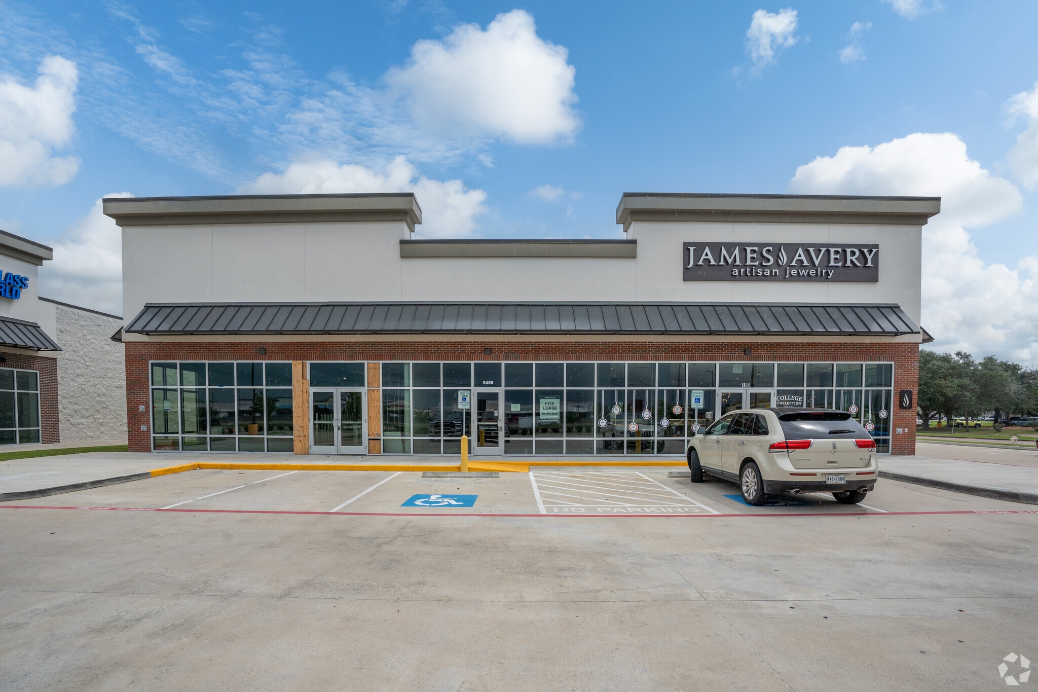 8450 Memorial Blvd, Port Arthur, TX for Rent