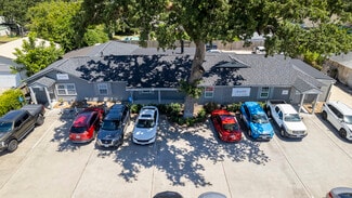 Cypress, TX Loft/Creative Space - 13026 Cypress North Houston Rd