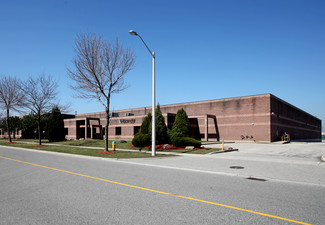 Toronto, ON Warehouse - 275 Finchdene Sq