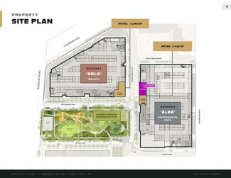 Santa Clara, CA Retail - 1205 Coleman Ave