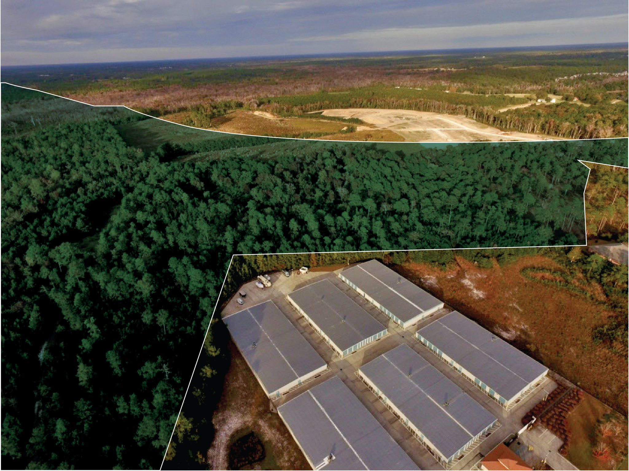 879 Southport Supply Rd SE, Bolivia, NC for Sale