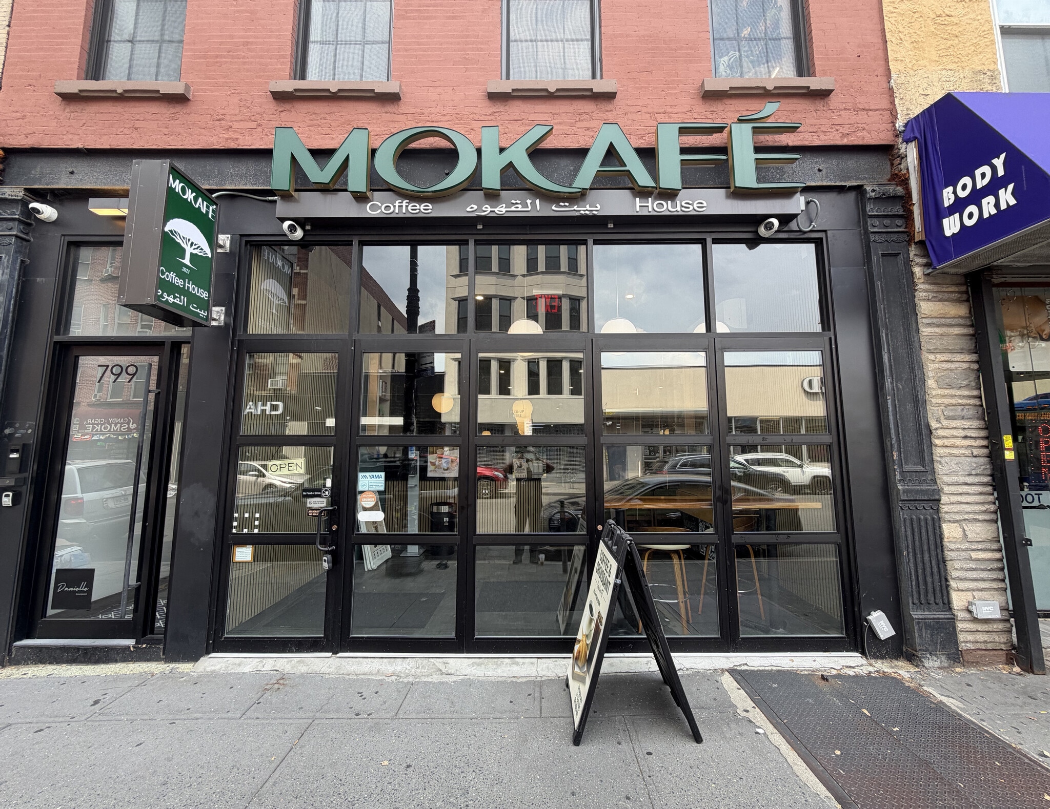 799 Manhattan Ave, Brooklyn, NY for Rent
