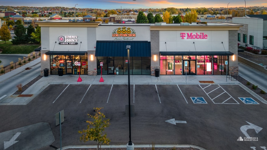 6925 W 10th St, Greeley, CO for Sale