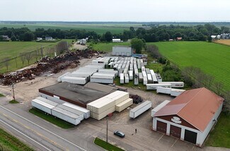 Maskinongé, QC Industrial - 215-223 Boul Ouest O