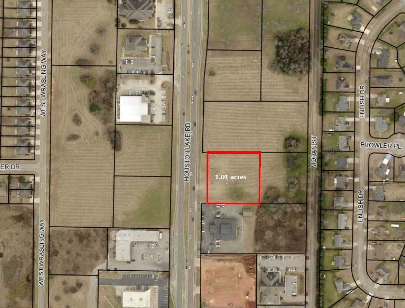 1280 S. Houston Lake Road, Bonaire, GA for Sale
