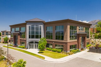 Sandy, UT Office - 7927 S High Point Pky