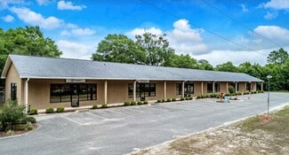 Pensacola, FL Retail - 7000 Pine Forest Rd Pensacola, FL Retail - 7000 Pine Forest Rd