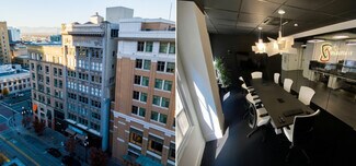 Salt Lake City, UT Office - 68 S Main St