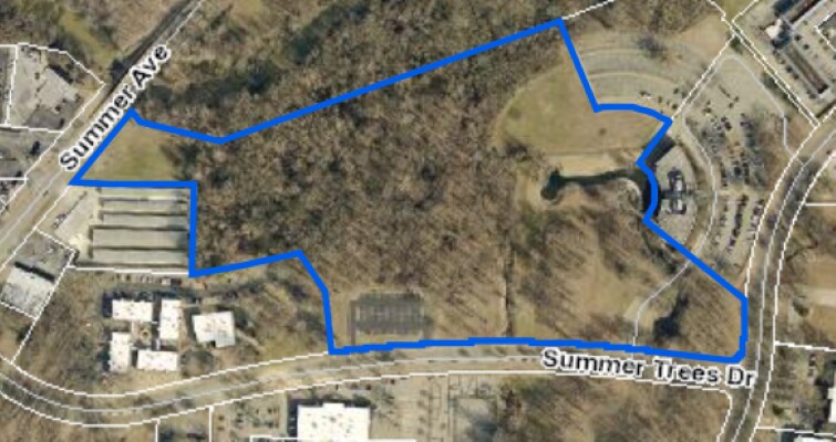 0 Summer Trees Dr, Memphis, TN for Sale
