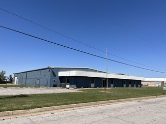Oklahoma City, OK Industrial - 7915 SW 34th St