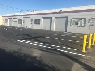Whittier, CA Industrial - 8050-8056 Westman Ave Whittier, CA Industrial - 8050-8056 Westman Ave