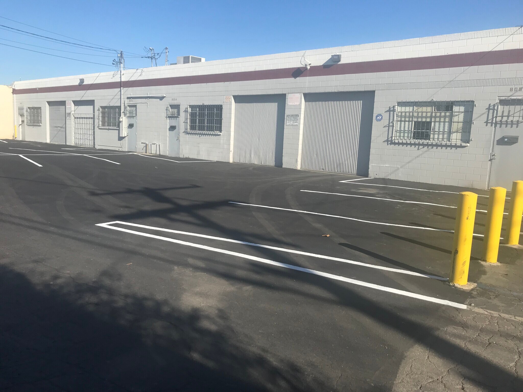 8050-8056 Westman Ave, Whittier, CA for Rent