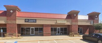 Midwest City, OK Office - 9070 Harmony Dr Midwest City, OK Office - 9070 Harmony Dr