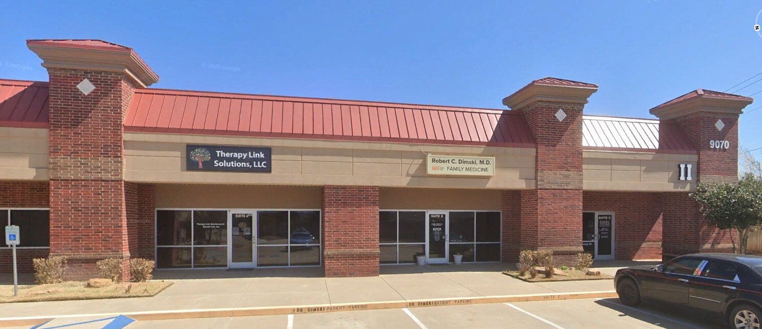 9070 Harmony Dr, Midwest City, OK for Rent