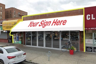 Forest Hills, NY Retail - 63-33 108th St