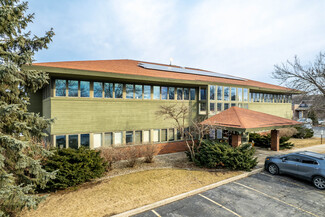 Madison, WI Office - 17 Applegate Ct