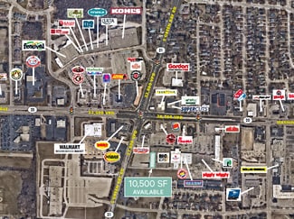 Racine, WI Office/Retail - 5415 Washington Ave Racine, WI Office/Retail - 5415 Washington Ave