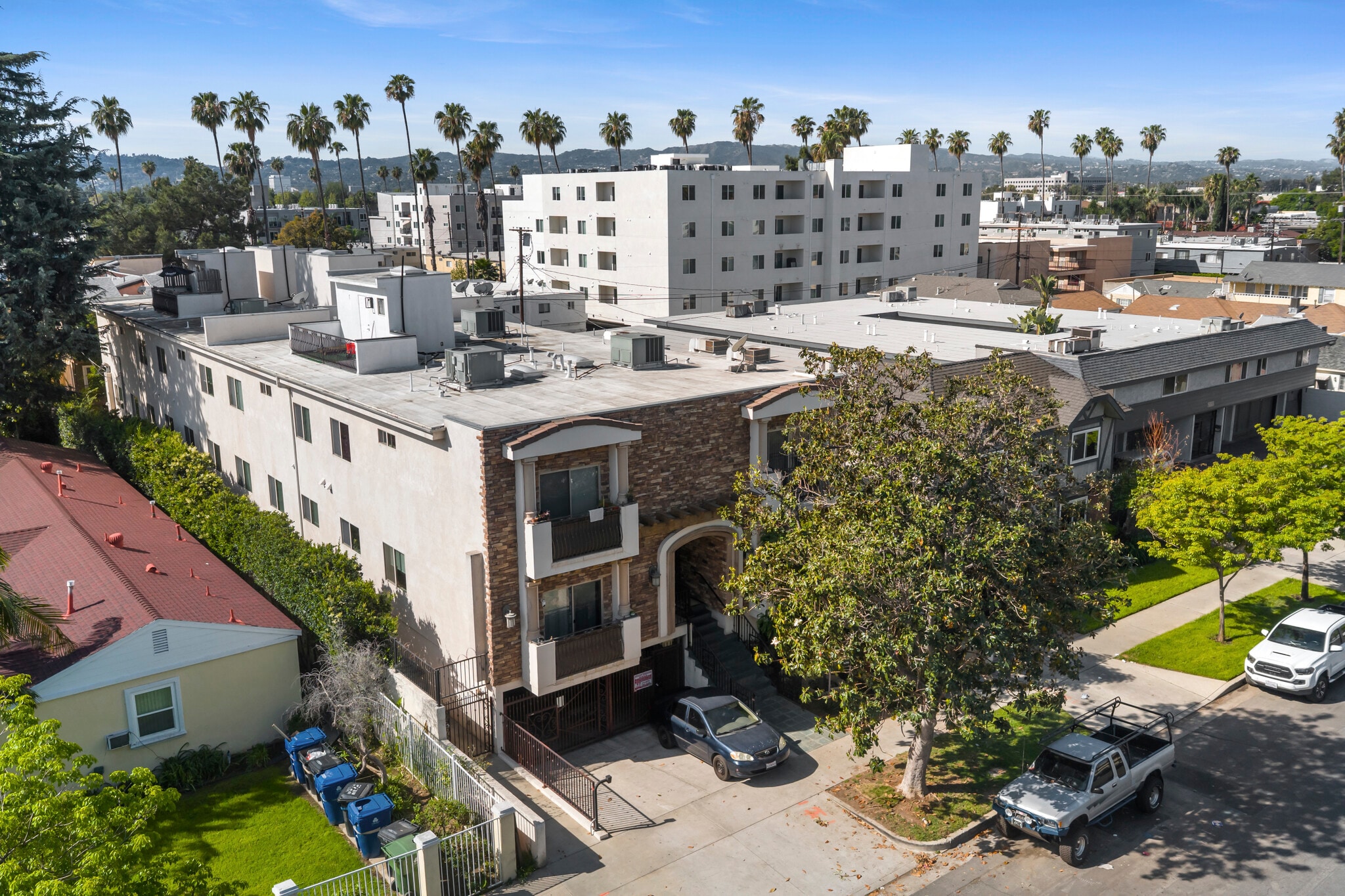 14764 Sylvan St, Van Nuys, CA for Sale