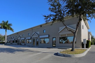 Port Saint Lucie, FL Industrial - 1927-1935 SW South Macedo Blvd