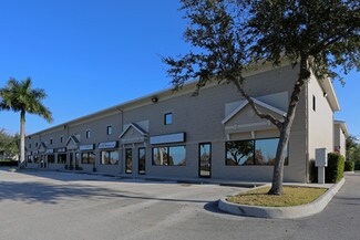 Port Saint Lucie, FL Warehouse - 1927-1935 SW South Macedo Blvd