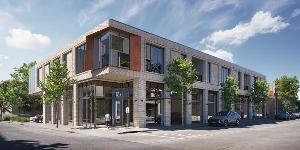 1011 N Sycamore Ave, Los Angeles, CA for Rent