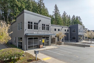 Gig Harbor, WA Industrial - 9803 44th Ave NW