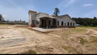 Porter, TX Freestanding - 23515 FM 1314 Rd Porter, TX Freestanding - 23515 FM 1314 Rd