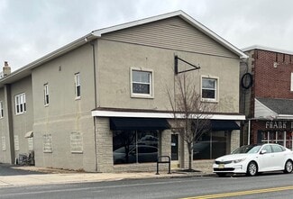 Hammonton, NJ Retail - 111 12th St