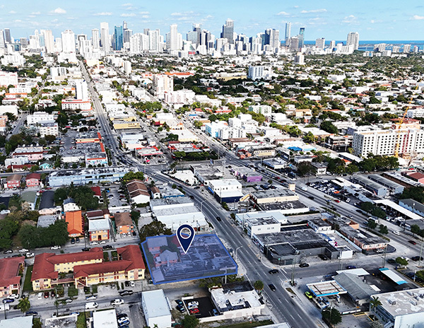 , Miami, FL for Sale