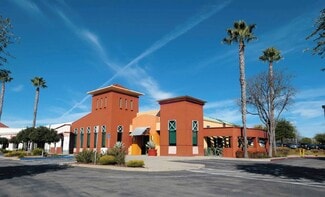 San Ramon, CA Retail - 18080 San Ramon Valley Blvd