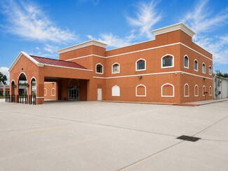 Houston, TX Office/Retail - 5800 Airline Dr Houston, TX Office/Retail - 5800 Airline Dr