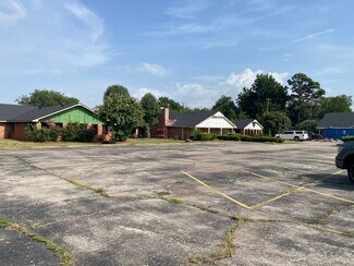 Oklahoma City, OK Office - 5512 S Western Ave