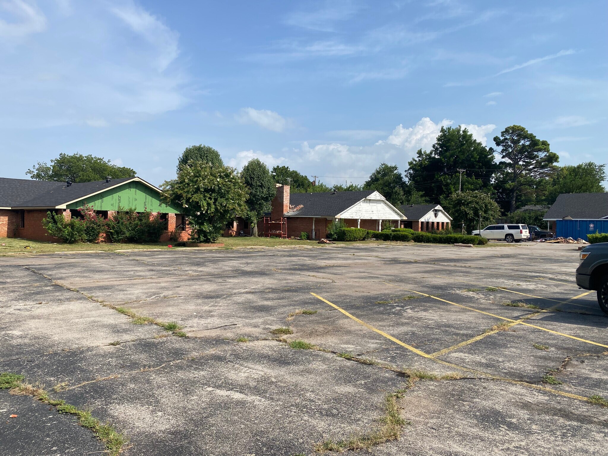 5512 S Western Ave, Oklahoma City, OK for Sale