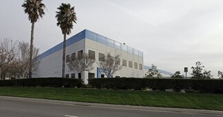 Ontario, CA Industrial - 1351 Doubleday Ave