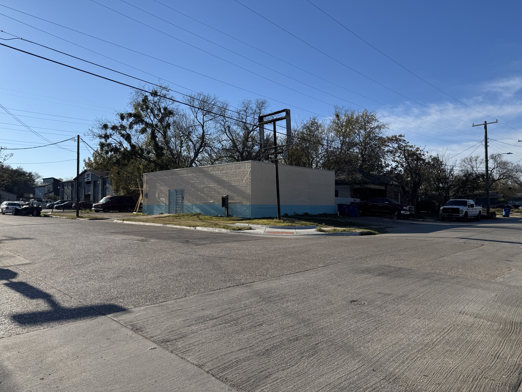 2023 J B Jackson Jr Blvd blvd, Dallas, TX for Sale