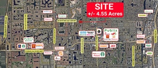 Delray Beach, FL Residential - 14051 Sims Rd