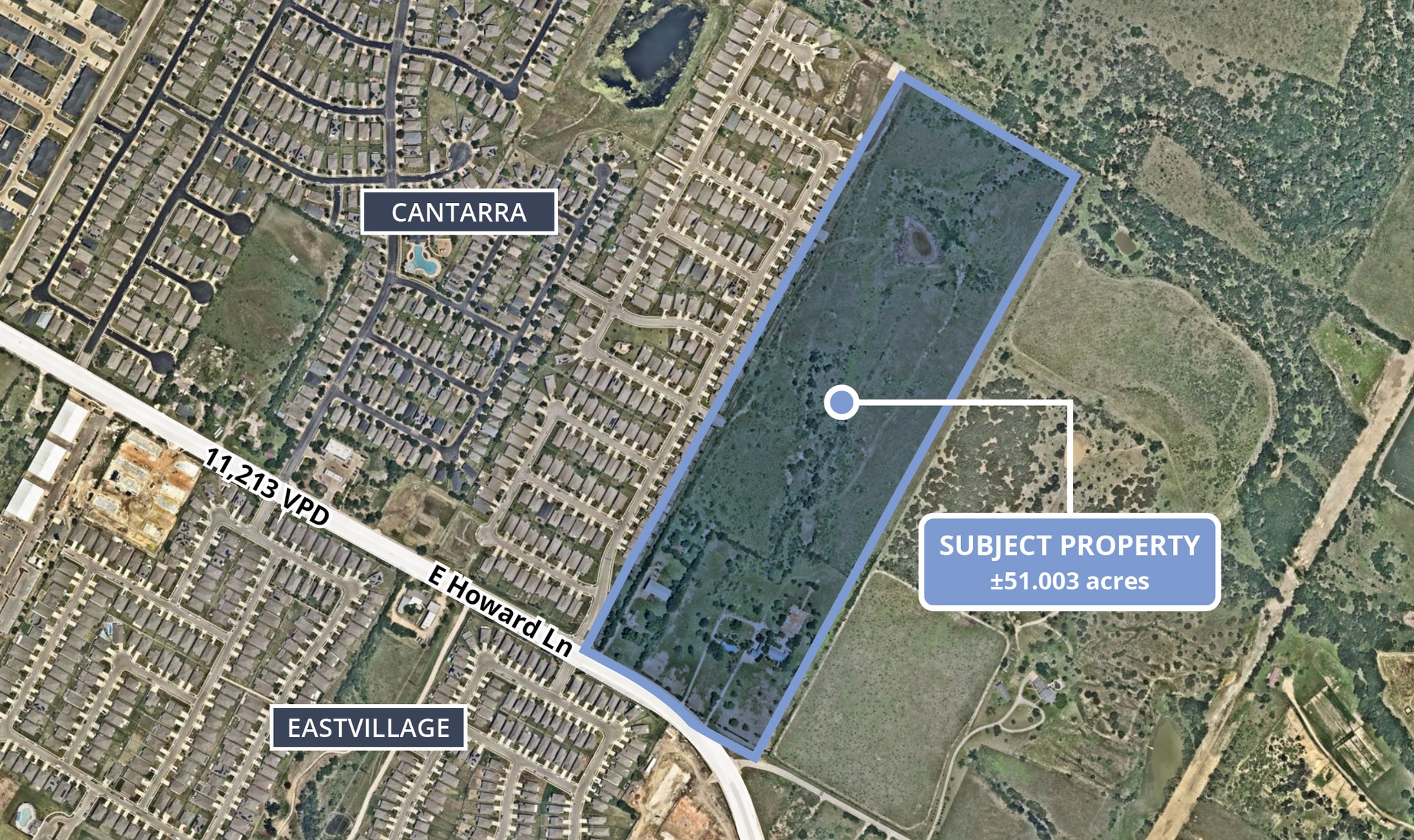4900 Howard Ln, Pflugerville, TX for Sale