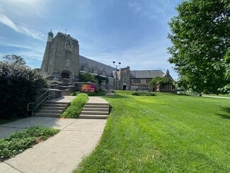 Dayton, OH Churches - 1001 Harvard Blvd
