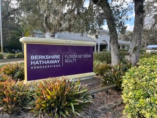 Palm Coast, FL Office - 5048 N Ocean Shore Blvd Palm Coast, FL Office - 5048 N Ocean Shore Blvd
