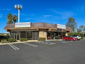 Fullerton, CA Retail - 3233-3249 Associated Rd