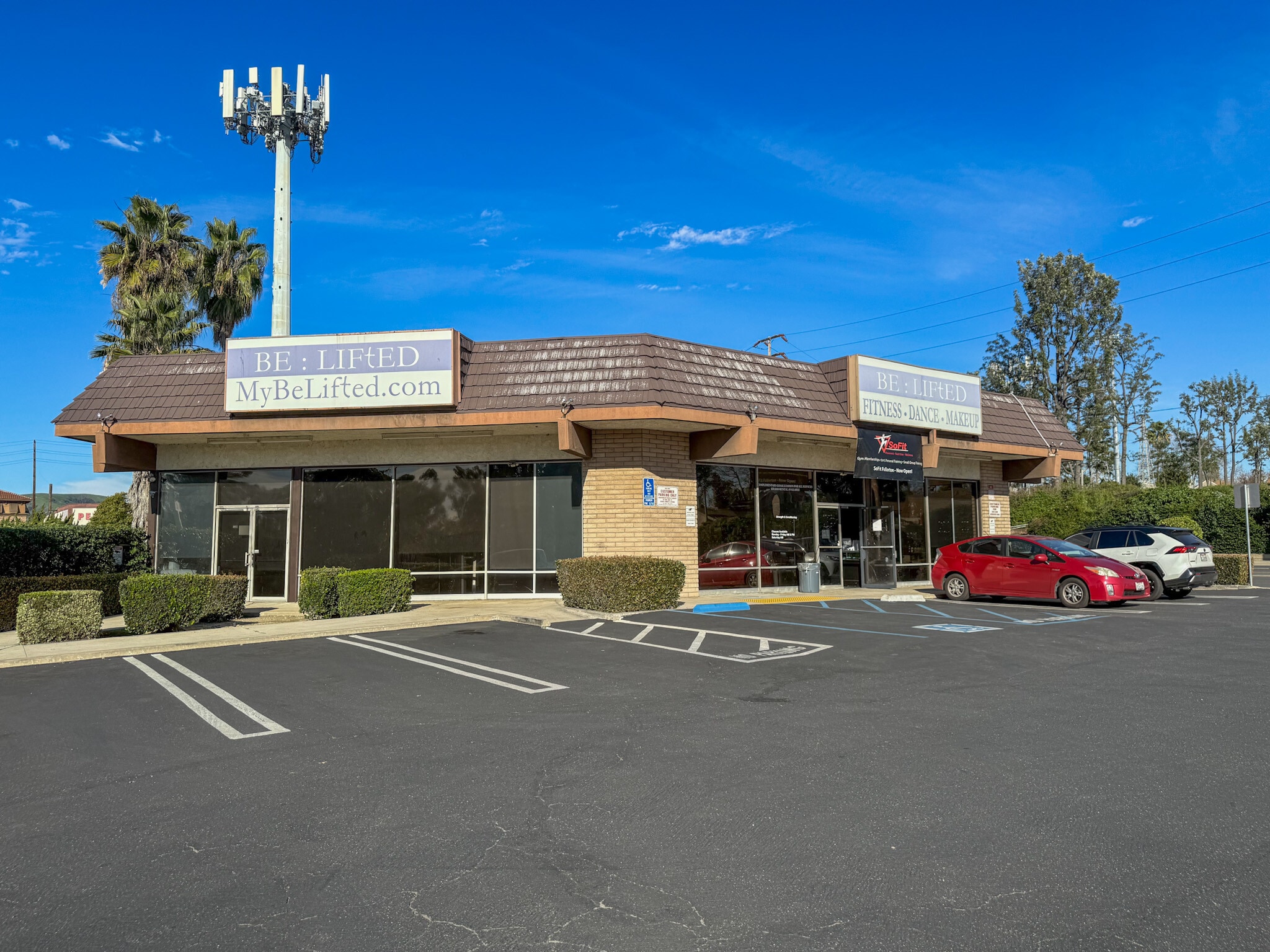 3233-3249 Associated Rd, Fullerton, CA for Rent