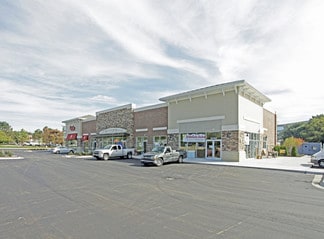 Bingham Farms, MI Retail - 30752-30758 Telegraph Rd